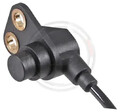 ABS-Raddrehzahlsensor passiver Sensor 32073 A.B.S. für CHEVROLET MATIZ SPARK