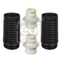 ORIGINAL® Febi Bilstein Staubschutzsatz, Stoßdämpfer Vorne für Fiat DUCATO