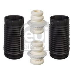 ORIGINAL® Febi Bilstein Staubschutzsatz, Stoßdämpfer Vorne für Fiat DUCATO