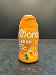 More Nutrition Zerup - Getränkesirup Zero 65ml - versch. Sorten - OVP - NEU🎁Gratis Geschenk ab 60€ - 📦Versandfrei ab 80€