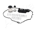 ASHIKA Hydraulikfilter Automatikgetriebe FTA161 Filtereinsatz für AUDI A4 B9 8W2