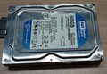 Western Digital Caviar Blue 3,5-Zoll 500GB 7200RPM Interne Festplatte...