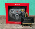 N64 Nintendo 64 | Controller Wireless Original Nintendo Switch | NEU & OVP ✅