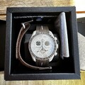 Swatch X Omega Mission To Saturn. MoonSwatch Collection
