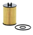 Ölfilter MANN-FILTER HU 612/1 x Filtereinsatz für KLASSE MERCEDES W245 W169 150