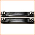 2 x DENCKERMANN QUERLENKER ACHSLENKER SET HINTEN BEIDSEITIG UNTEN 3842297