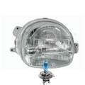 Scheinwerfer links inkl. OSRAM Premium Lampen für Renault Twingo I C06_