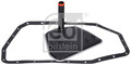 FEBI BILSTEIN 103553 Hydraulikfiltersatz, Automatikgetriebe für AUDI,VW