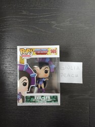 EVIL-LYN - Funko Pop! Vinyl: TV: MASTERS OF THE UNIVERSE - MOTU #565