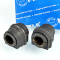 2x MEYLE 0140320206 Stabilisatorlager Vorne für MERCEDES C209 W209 W203 CL203