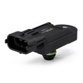 1x Sensor, Saugrohrdruck PREXAparts P150899 passend für FIAT MERCEDES-BENZ