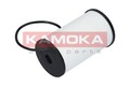 KAMOKA Hydraulikfilter Automatikgetriebe F601401 Filtereinsatz für GOLF VW SKODA