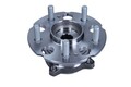MAXGEAR 33-1079 RADLAGER SATZ RADLAGERSATZ hinten für HONDA