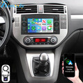 KAM+ Für Ford Kuga Focus C-Max DM2 Android 15 Carplay Autoradio Navi GPS 2+64GB