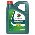 CASTROL Magnatec C3 5W-30 4 Liter Motoröl Motorenöl Synthetisch für BMW Öl