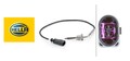HELLA Abgastemperatursensor für AUDI A4 A5 A6 A7 A8 Q5  Q7 VW TOUAREG 