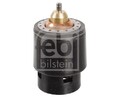 FEBI BILSTEIN Thermostat, Kühlmittel 108185 für AUDI VW SEAT SKODA