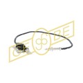 NOx-Sensor NOx-Katalysator GEBE 9 2931 1 für SKODA YETI 5L TDI 4x4