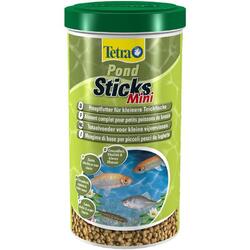 Tetra Pond Sticks Mini | 1l Teichfischfutter