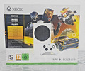 Microsoft Xbox Series S Gilded Hunter Bundle 512GB Spielekonsole - Weiß