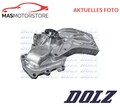 MOTOR KÜHLWASSERPUMPE WASSERPUMPE DOLZ R224 P FÜR VAUXHALL MOVANO I 3.0 DTI 3L