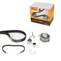 CONTINENTAL ZAHNRIEMENSATZ passend für AUDI A1 A3 A4 A5 A6 Q2 Q3 Q5 TT MAN TGE