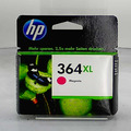 HP Tinte 364XL (Magenta), CB324EE BA1 [#8013]