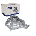 DOLZ WASSERPUMPE passend für AUDI A4 A5 A6 A7 A8 Q5 Q7 PORSCHE CAYENNE VW PHAETO