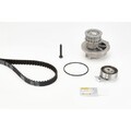 Wasserpumpe + Zahnriemensatz Continental Ctam CT874WP5 für