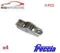SCHLEPPHEBEL MOTORSTEUERUNG FRECCIA RA06-949 4PCS P FÜR MINI MINI 1.6L,2L