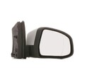 RIDEX 50O0467 Außenspiegel Seitenspiegel Rechts für FORD FOCUS III Turnier &