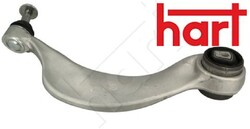 HART 483643 Lenker für Radaufhängung Querlenker Lenker Radaufhängung 