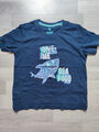 Jungen T-Shirt Gr.110/116