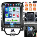 DAB Android14 2+64G Autoradio Carplay GPS Nav Für Opel Astra J Buick Excelle KAM