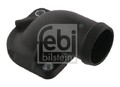Febi Bilstein 12403 Kühlmittelflansch für AUDI SEAT VW Kühlung