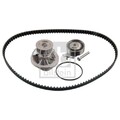 173249 Zahnriemensatz FEBI BILSTEIN geeignet für OPEL