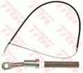 ORIGINAL TRW HANDBREMSSEIL SEILZUG FESTSTELLBREMSE BMW
