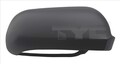 Spiegelgehäuse Abdeckung Außenspiegel TYC 332-0013-2 für SKODA OCTAVIA 1U5 1 1U2