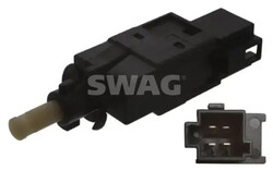 STOPP – Licht - Schalter elektrisch 10 93 6745 SWAG für MERCEDES-BENZ A-KLASSE