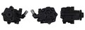 Servopumpe Lenkpumpe für VW Crafter 30-35 2E 30-50 Pritsche 2F 2011-2016