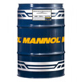 208L Mannol MN8103 Extra Getriebeöl Schaltgetriebeöl 75W-90 API GL4 GL5 LS