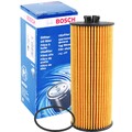 BOSCH ÖLFILTER passend für MERCEDES-BENZ A-KLASSE AMG C-KLASSE CLA CLS