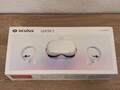 Oculus Quest 2 VR-Brille 256GB + Zubehör
