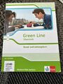 Green Line Oberstufe Englisch Grund- und Leistungskurs, Klett Verlag
