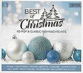 Best of Christmas - 40 Pop  Classic Weihnachts-Hits ... | CD | Zustand sehr gut