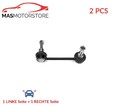 STABILISATOR STABI LINKS+RECHTS VORNE MOOG RE-LS-1059 2PCS I FÜR OPEL MOVANO