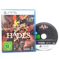 Playstation 5 Spiel Hades Action-Rollenspiel PS5 Zustand: gut