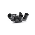 MAHLE ORIGINAL TI 7 87 Kühlwasserthermostat für AUDI A6 Avant (4F5, C6) 87°C