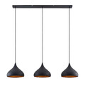 Lindby Elamira Pendelleuchte Deckenlampe Hängeleuchte Deckenleuchte Deckenlicht