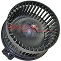 ORIGINAL® Metzger 0917318 Innenraumgebläse, Lüfter für Mercedes-Benz M-CLASS